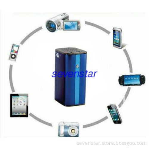 10000mAh Universal Portable Charger Power Bank For Digital Device